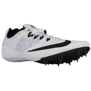 Nike Zoom Rival S Men's Sprint Spikes Shoes